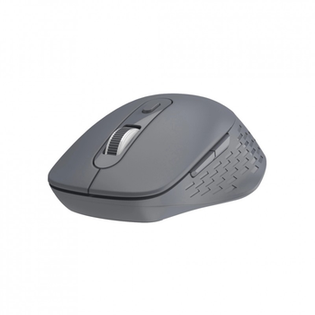 Мышка OfficePro M230G Silent Click Wireless/Bluetooth Gray (M230G) (212197)