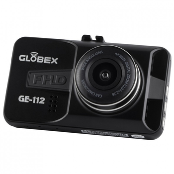 Відеореєстратор Globex GE-112 (213485)