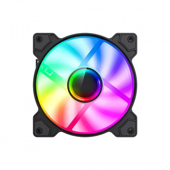 Кулер для корпуса Gamemax FN12A-M6I (213473)