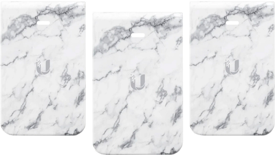 Накладка Ubiquiti IW-HD In-Wall HD 3-Pack Marble (IW-HD-MB-3)