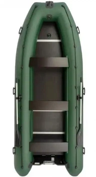 Надувная лодка Kolibri KM-450DSL