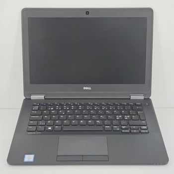 Ноутбук Dell Latitude E7270 FHD (i5-6300U/8/256SSD) - Class B Б/В