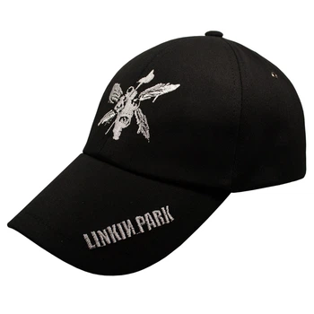 Бейсболка Linkin Park "Hybrid Theory"