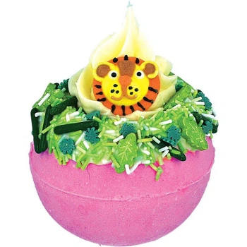 Бомбочка для ванни Going Wild Bath Blaster