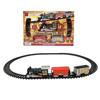 STAR TRAIN &reverse trainセット Наборы железной дороги Star Toys купить с доставкой - ROZETKA
