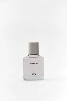 Туалетная вода для женщин ZARA Tuberose Parfum 30 мл
