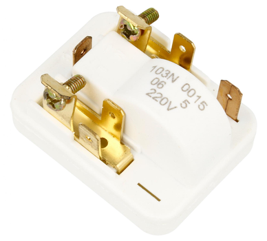 Реле пусковое для холодильника 103N0015 DANFOSS (103N0015)