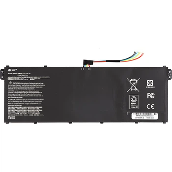 Акумулятор Powerplant для ноутбуків Acer Swift 3 SF314-32 (AP18C8K) 11.25V 4471mAh (NB410668)