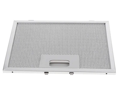 Фильтр жировой (метал.) для вытяжки 235x170 mm Electrolux (80872856)