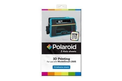 Polaroid Підкладка листа для Polaroid 250S Z-Axis (300x150мм, 15л.)