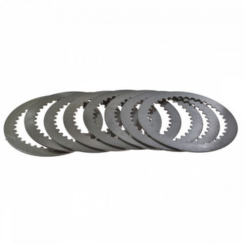 Диски зчеплення сталеві KTM SX/EXC250 94-12,EXC300 94-12,SX/EXC360/380 96-02, Nachman MX-03550S