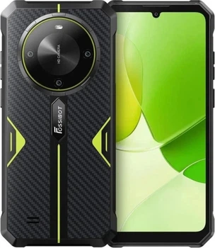 FOSSIBOT F105 4/64GB Green ( Global Version )