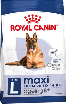 Сухой корм Royal Canin Maxi Ageing 8+ 15 кг (24541500)