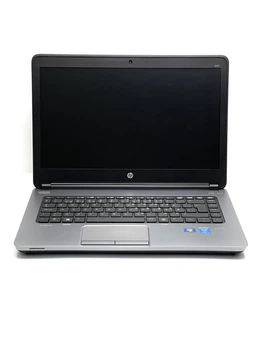 Ноутбук HP ProBook 640 G1 14' Intel Core i3 (4 Гб 128 Гб) A- Refurbished