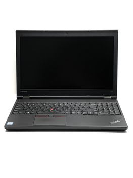 Ноутбук Lenovo ThinkPad L560 15,6' Intel Core i5 (32 Гб 500 Гб) A- Refurbished