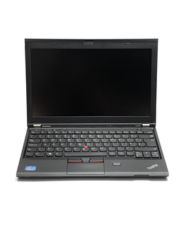 Ноутбук Lenovo ThinkPad x230i 12,5' Intel Core i3 (8 Гб 120 Гб) A Refurbished
