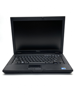 Ноутбук Dell Latitude E5400 14' Intel Core 2 Duo (4 Гб 160 Гб) A- Refurbished