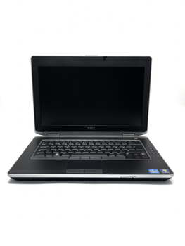 Ноутбук Dell Latitude E6430 14' Intel Core i5 (4 Гб 320 Гб) A- Refurbished