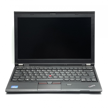 Ноутбук Lenovo ThinkPad x230i 12,5' Intel Core i3 (4 Гб 320 Гб) A-Refurbished