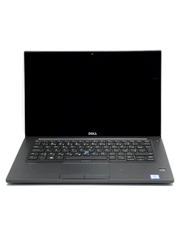 Ноутбук Dell Latitude 7480 14' Intel Core i5 (8 Гб 256 Гб) A- Refurbished