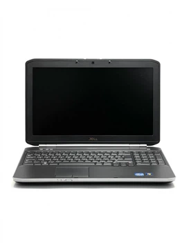 Ноутбук Dell Latitude E5520 15,6' Intel Core i5 (8 Гб 120 Гб) A Refurbished
