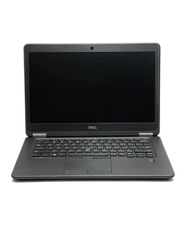 Ноутбук Dell Latitude E7450 14' Intel Core i5 (8 Гб 120 Гб) A-Refurbished
