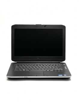 Ноутбук Dell Latitude E5430 14' Intel Core i5 (4 Гб 320 Гб) A-Refurbished
