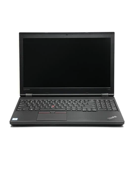Ноутбук Lenovo ThinkPad L560 15,6' Intel Core i5 (8 Гб 1000 Гб) A- Refurbished