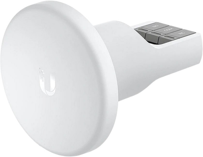 Inteligentna kłódka Ubiquiti UniFi Access Rescue KeySwitch White (UA-RESCUE)