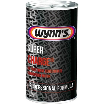 W74944 Присадка для збільшення тиску масла 325мл WYNN'S