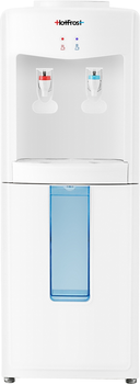 Кулер для воды HotFrost V118E