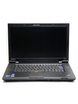 Ноутбук Lenovo ThinkPad L512 15,6' Intel Core i3 (4 Гб 500 Гб) A- Refurbished