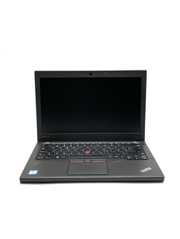 Ноутбук Lenovo ThinkPad X260 12,5' Intel Core i3 (8 Гб 120 Гб) B Refurbished