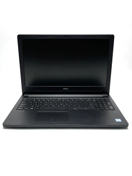 Ноутбук Dell Latitude 3570 15,6' Intel Core i3 (4 Гб 180 Гб) A-Refurbished