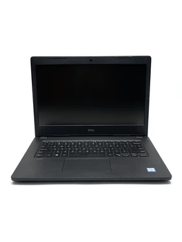 Ноутбук Dell Latitude 3480 14' Intel Core i3 (4 Гб 120 Гб) A Refurbished