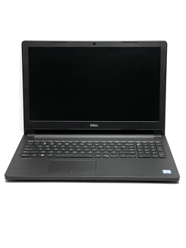 Ноутбук Dell Latitude 3570 15,6' Intel Core i5 (8 Гб 240 Гб) A- Refurbished