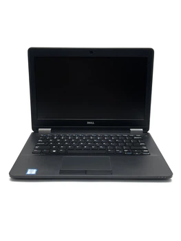 Ноутбук Dell Latitude E7270 12,5' Intel Core i5 (4 Гб DDR / 250 Гб SSD) A Refurbished