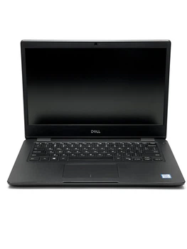 Ноутбук Dell Latitude 3400 14' Intel Core i3 (8 Гб 240 Гб) A- Refurbished