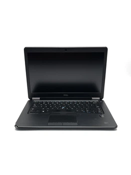 Ноутбук Dell Latitude E7450 14' Intel Core i5 (8 Гб 120 Гб) Refurbished