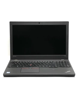 Ноутбук Lenovo ThinkPad T560 15,6' Intel Core i5 (8 Гб 500 Гб) A-Refurbished