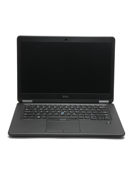 Ноутбук Dell Latitude E7450 14' Intel Core i5 (8 Гб 120 Гб) A- Refurbished