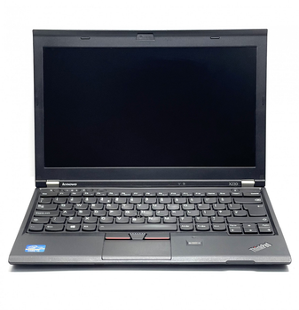 Ноутбук Lenovo ThinkPad x230i 12,5' Intel Core i3 (4 Гб 320 Гб) A Refurbished