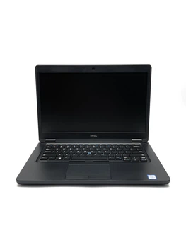 Ноутбук Dell Latitude 5480 14' Intel Core i5 (16 Гб 500 Гб) B Refurbished