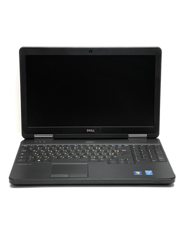 Ноутбук Dell Latitude E5540 15,6' Intel Core i3 (4 Гб 180 Гб) B Refurbished