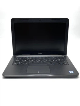 Ноутбук Dell Latitude 3380 13' Intel Core i3 (4 Гб 128 Гб) A Refurbished