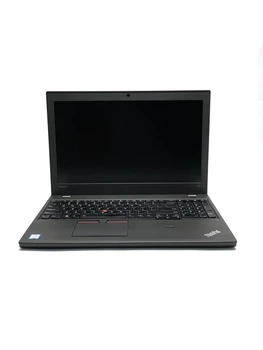 Ноутбук Lenovo ThinkPad T560 15,6' Intel Core i5 (16 Гб 500 Гб) A Refurbished