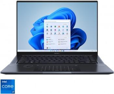 Ноутбук ASUS 16 Zenbook Pro 16X OLED, (UX7602ZM-ME045X)