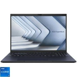 Ноутбук Asus 16'' ExpertBook B3 B3604CVF, (B3604CVF-Q90197) Intel Core i7-1355U / RAM 16 ГБ / SSD 1 ТБ / RTX 2050 / Без ОС