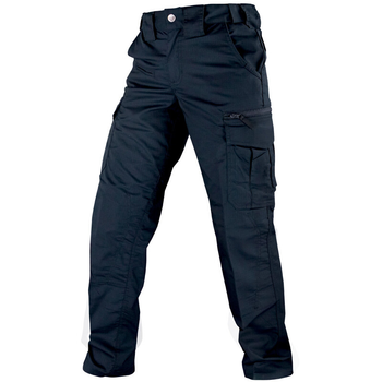 Тактические женские штаны для медика Condor WOMENS PROTECTOR EMS PANTS 101258 02/30, Синій (Navy)