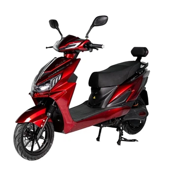 Електроскутер ATLAS Journey 2000W 72V20Ah Red